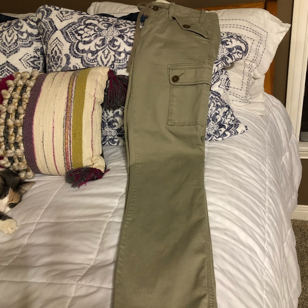Women’s pants